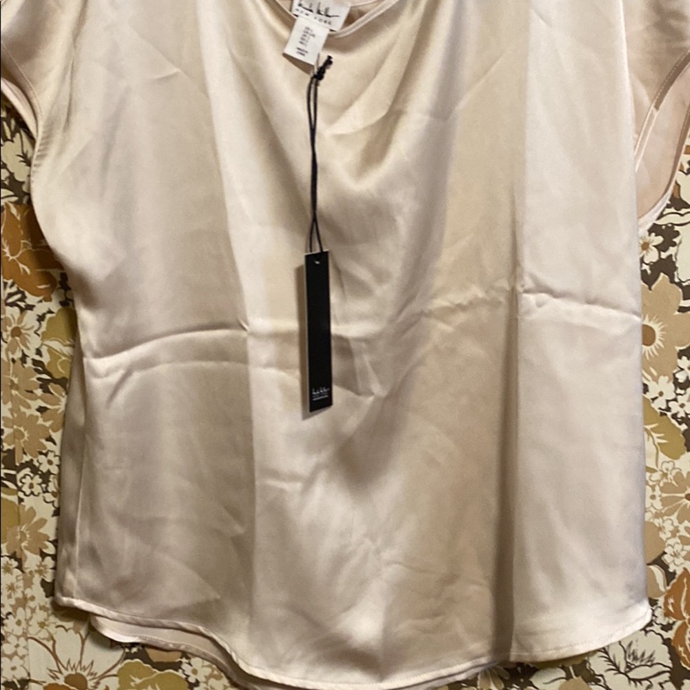 Womens blouse